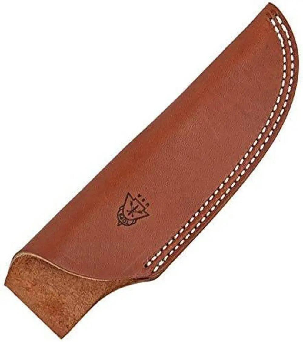 TOPS Viper Scout Fixed Knife USA (Red Handles) - NORTH RIVER OUTDOORS