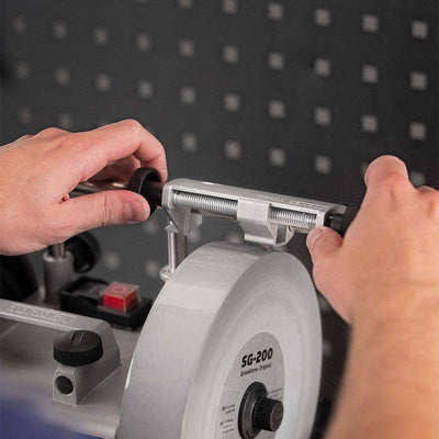 Tormek TT-50 Truing Tool - NORTH RIVER OUTDOORS