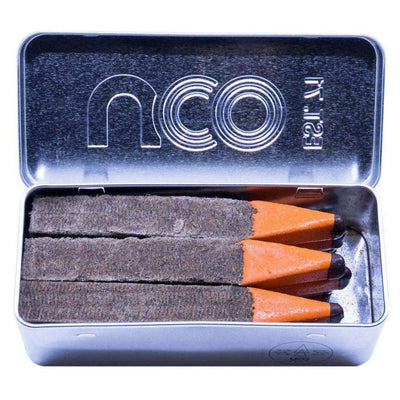 UCO Behemoth Stormproof Strikeable Fire Starter - NORTH RIVER OUTDOORS