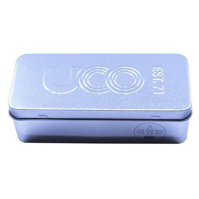 UCO Behemoth Stormproof Strikeable Fire Starter - NORTH RIVER OUTDOORS