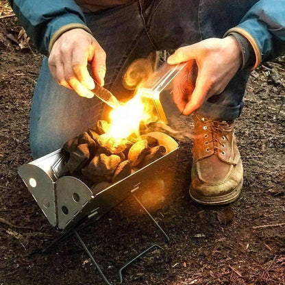 UCO Behemoth Stormproof Strikeable Fire Starter - NORTH RIVER OUTDOORS