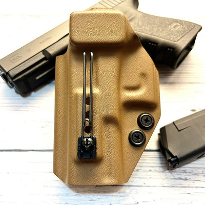 Ulticlip AP Clip (USA) - NORTH RIVER OUTDOORS