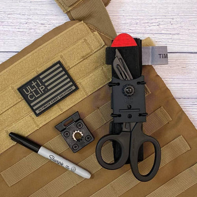 Ulticlip MP Carrier (USA) - NORTH RIVER OUTDOORS