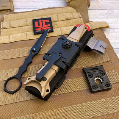 Ulticlip MP Carrier (USA) - NORTH RIVER OUTDOORS