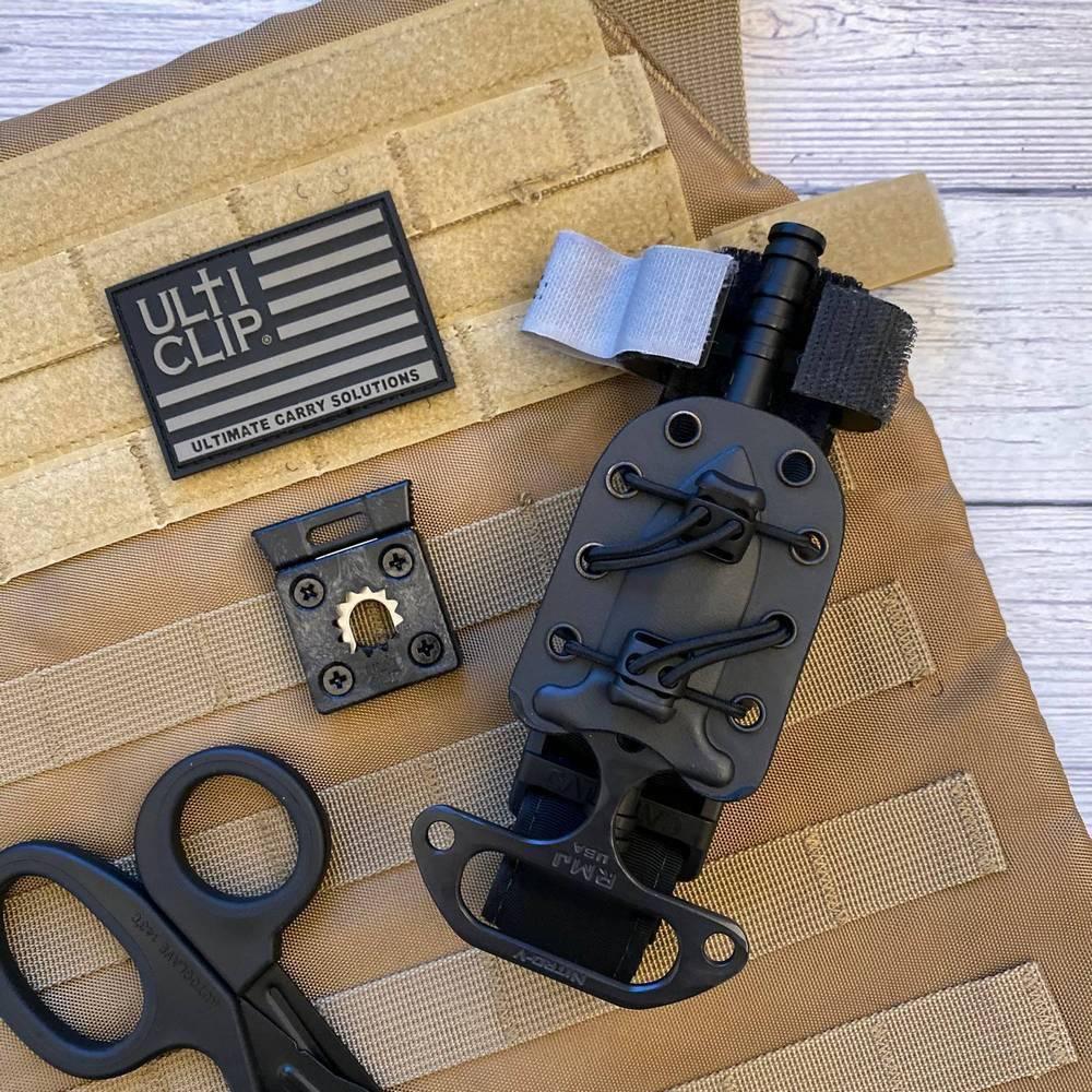 Ulticlip MP Carrier (USA) - NORTH RIVER OUTDOORS