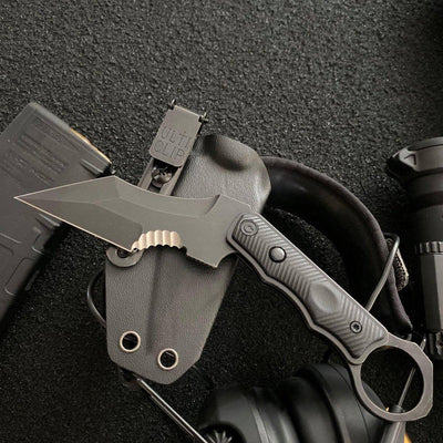 Ulticlip Slim 3.3 Knife Holster Clip (USA) - NORTH RIVER OUTDOORS
