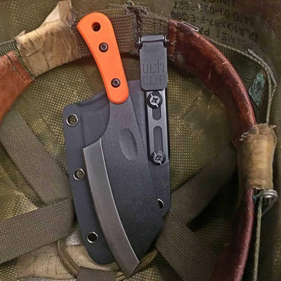 Ulticlip Slim 3.3 Knife Holster Clip (USA) - NORTH RIVER OUTDOORS