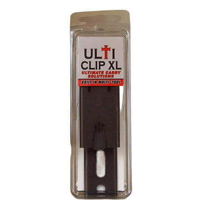 ULTICLIP XL Knife Retention Clip (USA) - NORTH RIVER OUTDOORS