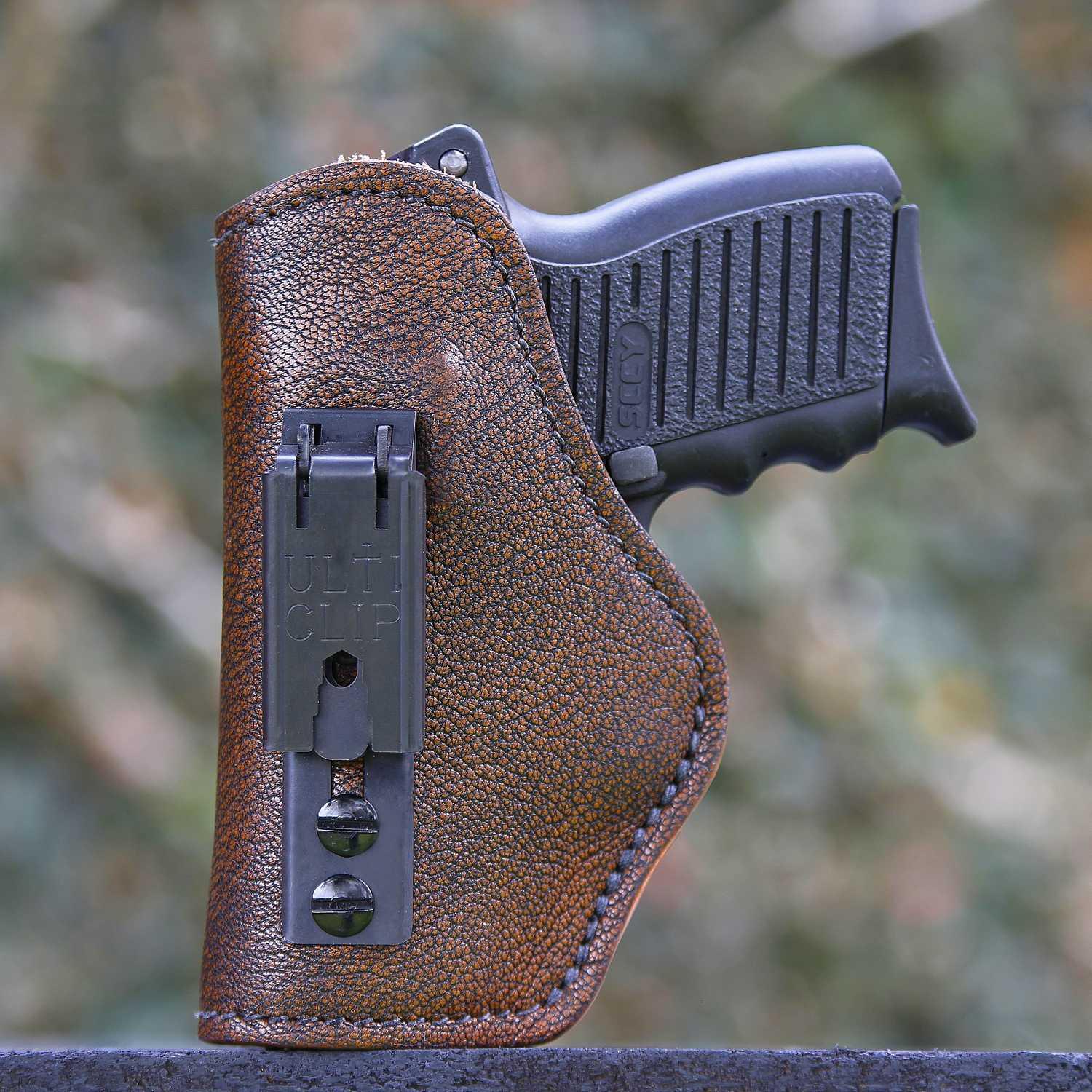 ULTICLIP XL Knife Retention Clip (USA) - NORTH RIVER OUTDOORS