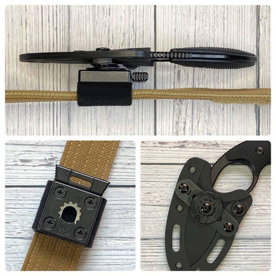 UltiLink Complete Kit (USA) - NORTH RIVER OUTDOORS