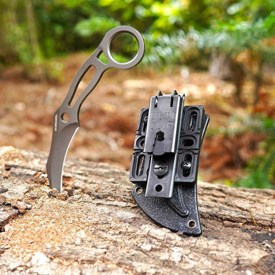 Ultiplate for Knife Sheaths & Holsters (USA) - NORTH RIVER OUTDOORS