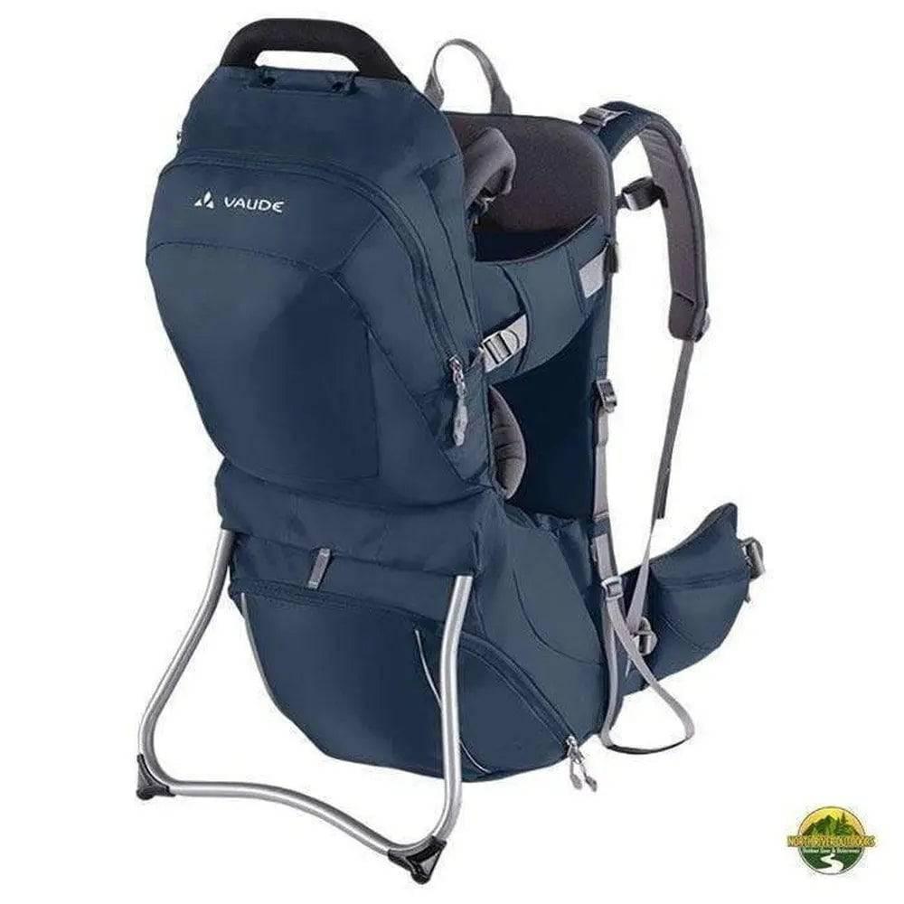 Support Tête Vaude Pour Sport - Ajustable, Lavable, Confortable Pour Les Activités