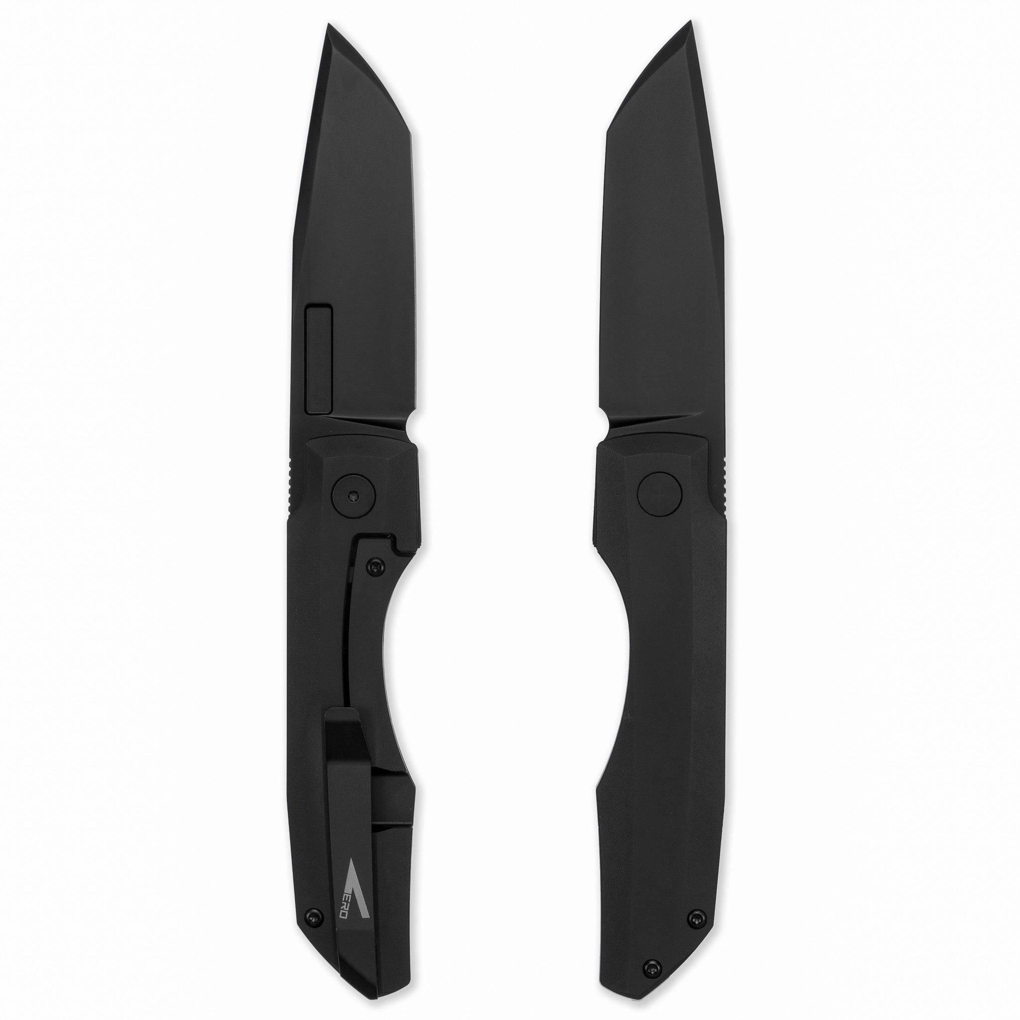 Vero Impulse Folding Knife - NORTH RIVER OUTDOORS