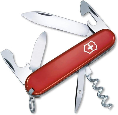 Victorinox Swiss Army Spartan Pocket Knife - NORTH RIVER OUTDOORS
