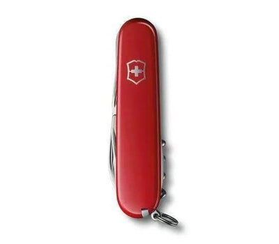 Victorinox Swiss Army Spartan Pocket Knife - NORTH RIVER OUTDOORS