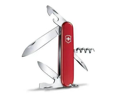 Victorinox Swiss Army Spartan Pocket Knife - NORTH RIVER OUTDOORS