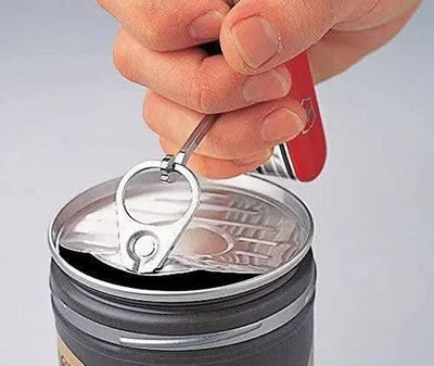 Victorinox Swiss Army SwissChamp Multi-Tool, Red, 3.58" Closed (Old Sku 53501) - 1.6795-X4 - NORTH RIVER OUTDOORS