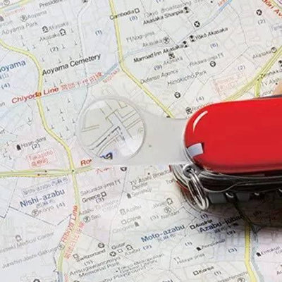 Victorinox Swiss Army SwissChamp Multi-Tool, Red, 3.58" Closed (Old Sku 53501) - 1.6795-X4 - NORTH RIVER OUTDOORS