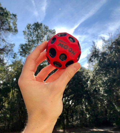 Waboba Moon Ball (Assorted Colors) - NORTH RIVER OUTDOORS