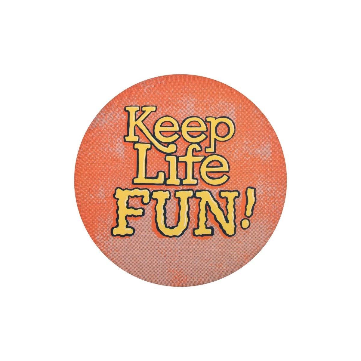 Waboba Wingman Disc (Artist Series) - NORTH RIVER OUTDOORS