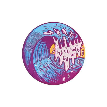 Waboba Wingman Disc (Artist Series) - NORTH RIVER OUTDOORS