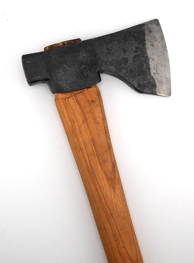 Wetterlings 176 Forester's Fine Axe 24" Overall, Head Weighs 1.4 Pounds (Pre-Owned) - NORTH RIVER OUTDOORS