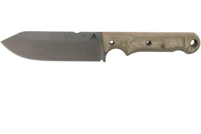White River FC5 Firecraft 5 Fixed Blade (USA) - NORTH RIVER OUTDOORS