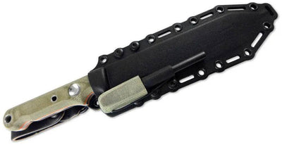 White River FC7 Firecraft 7 Fixed Blade (USA) - NORTH RIVER OUTDOORS