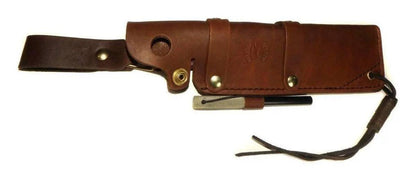 White River FC7 Firecraft 7 Fixed Blade (USA) - NORTH RIVER OUTDOORS