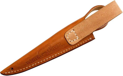 White River Fillet Knife 6" 440C Blade, Cork Handle - WRF6-CRK - NORTH RIVER OUTDOORS