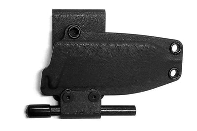 White River Firecraft 3.5 Pro S35VN Fixed Blade (USA) - NORTH RIVER OUTDOORS