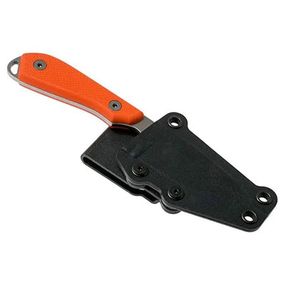 White River M1 Backpacker Pro S35VN Fixed Blade (USA) - NORTH RIVER OUTDOORS