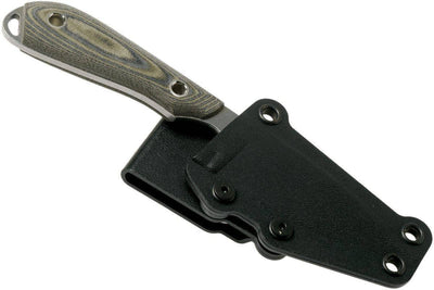 White River M1 Caper S35VN Fixed Blade (USA) - NORTH RIVER OUTDOORS