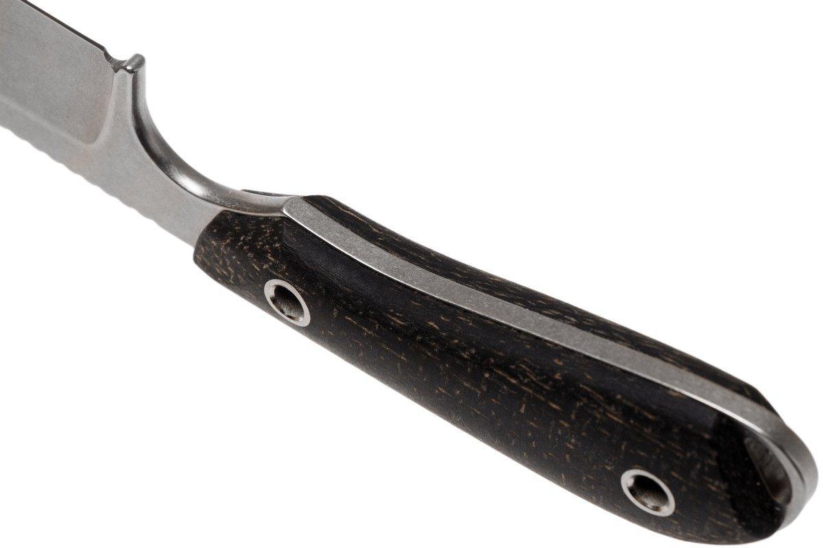 White River M1 Caper S35VN Fixed Blade (USA) - NORTH RIVER OUTDOORS