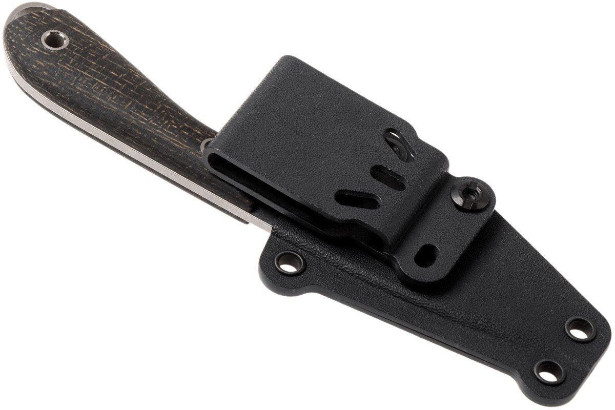 White River M1 Caper S35VN Fixed Blade (USA) - NORTH RIVER OUTDOORS