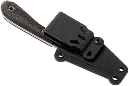 White River M1 Caper S35VN Fixed Blade (USA) - NORTH RIVER OUTDOORS