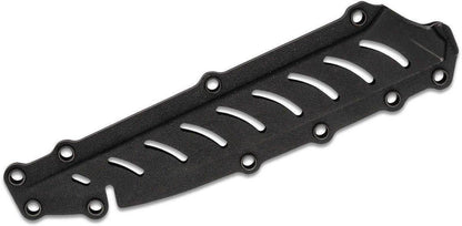 White River Step-Up Fillet Knife 8.5" S35VN Stonewashed Blade, Maple & Black Richlite WRSUF-RMB - NORTH RIVER OUTDOORS