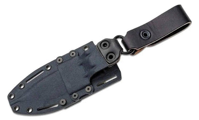 White River Ursus 45 Fixed Blade Knife (USA) - NORTH RIVER OUTDOORS
