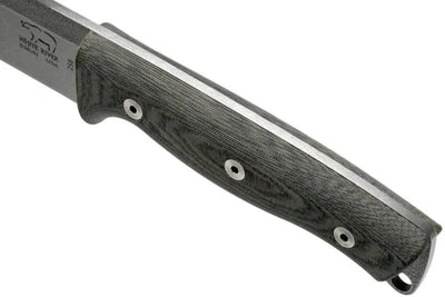 White River Ursus 45 Fixed Blade Knife (USA) - NORTH RIVER OUTDOORS
