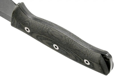 White River Ursus 45 Fixed Blade Knife (USA) - NORTH RIVER OUTDOORS
