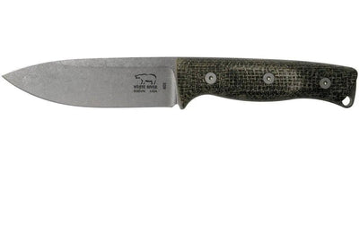 White River Ursus 45 Fixed Blade Knife (USA) - NORTH RIVER OUTDOORS
