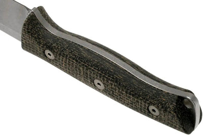 White River Ursus 45 Fixed Blade Knife (USA) - NORTH RIVER OUTDOORS