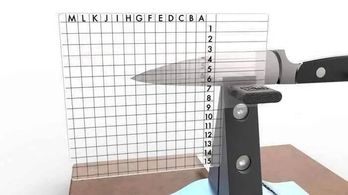Wicked Edge Advanced Alignment Guide - NORTH RIVER OUTDOORS