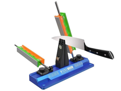 Wicked Edge GO WE60 Precision Knife Sharpener (USA) - NORTH RIVER OUTDOORS