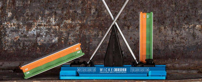 Wicked Edge GO WE60 Precision Knife Sharpener (USA) - NORTH RIVER OUTDOORS