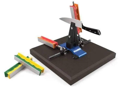 Wicked Edge Precision Sharpener WE120 (USA) - NORTH RIVER OUTDOORS