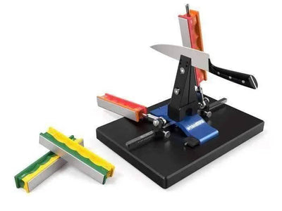 Wicked Edge Precision Sharpener WE120 (USA) - NORTH RIVER OUTDOORS