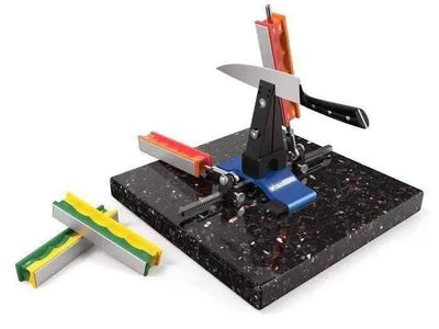 Wicked Edge Precision Sharpener WE120 (USA) - NORTH RIVER OUTDOORS