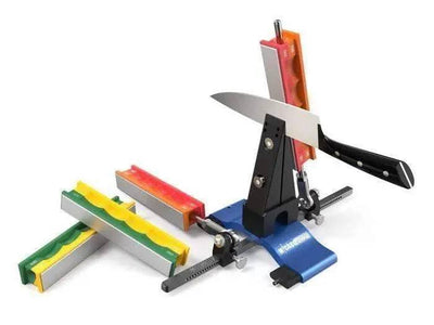 Wicked Edge Precision Sharpener WE120 (USA) - NORTH RIVER OUTDOORS