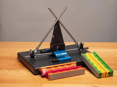 Wicked Edge Precision Sharpener WE120 (USA) - NORTH RIVER OUTDOORS